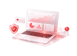 Flujo de registro simplificado para el trading de criptomonedas en la plataforma Cetro Investivo